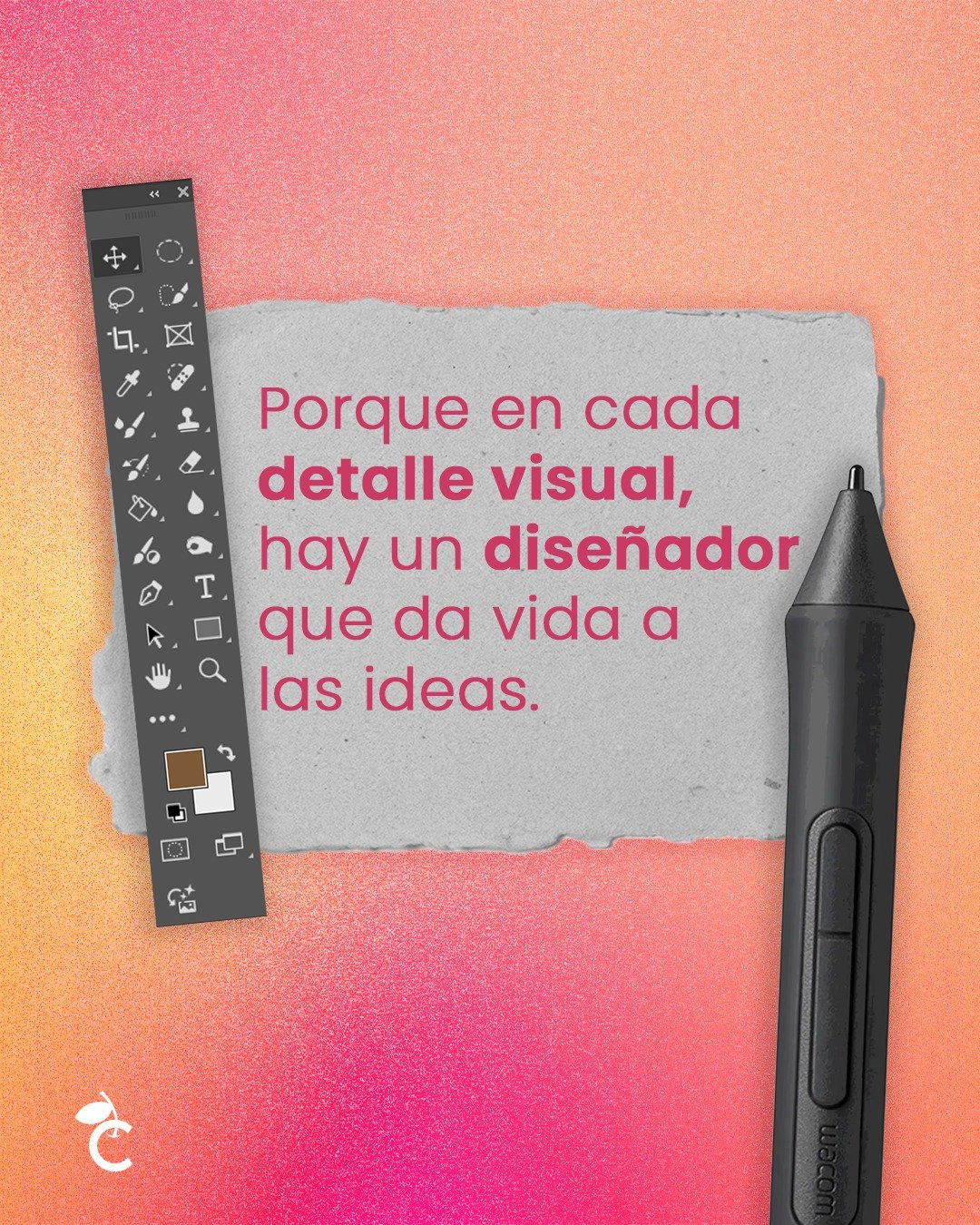 Proyecto de diseño de Studio Cereza