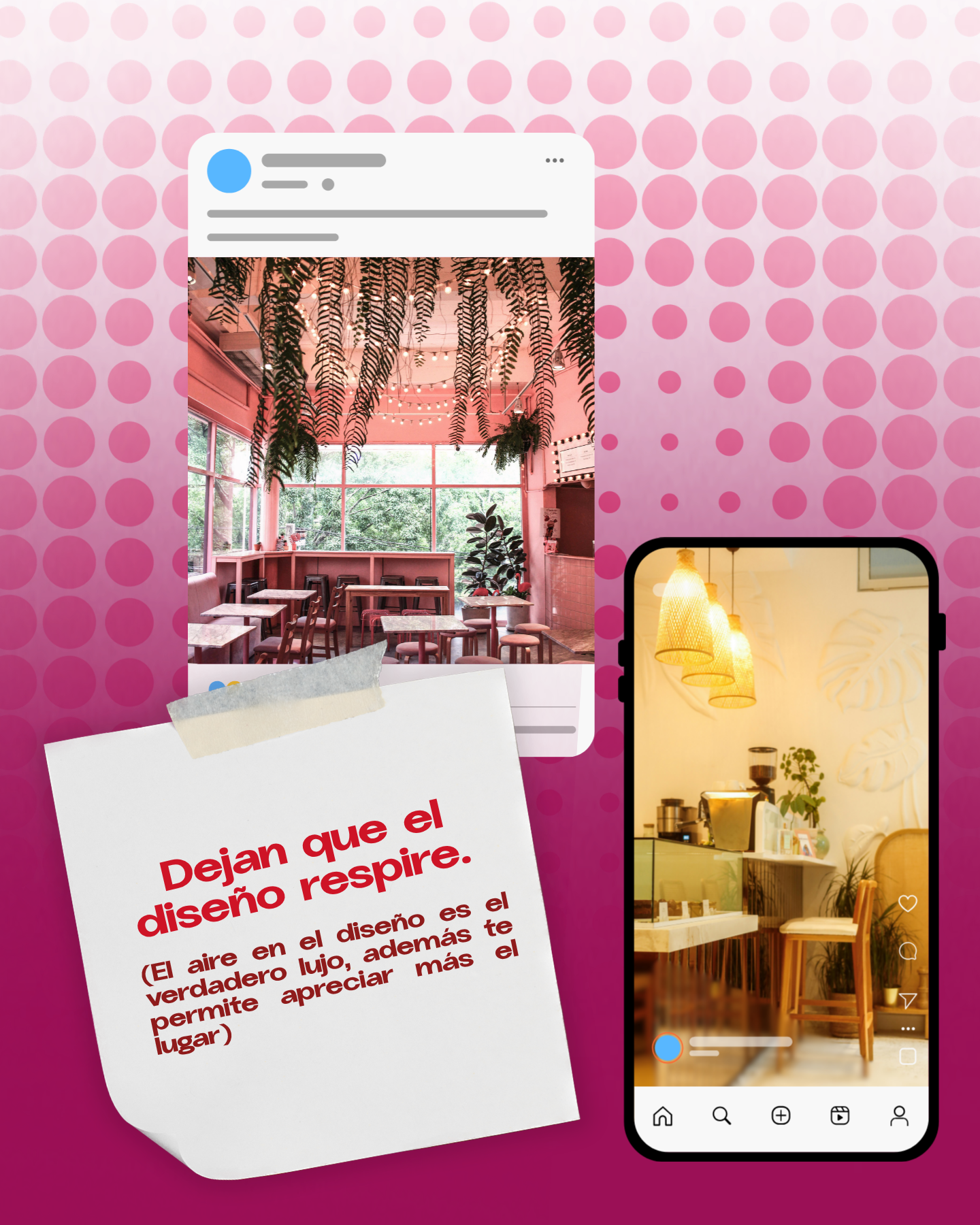 Publicidad exterior Studio Cereza