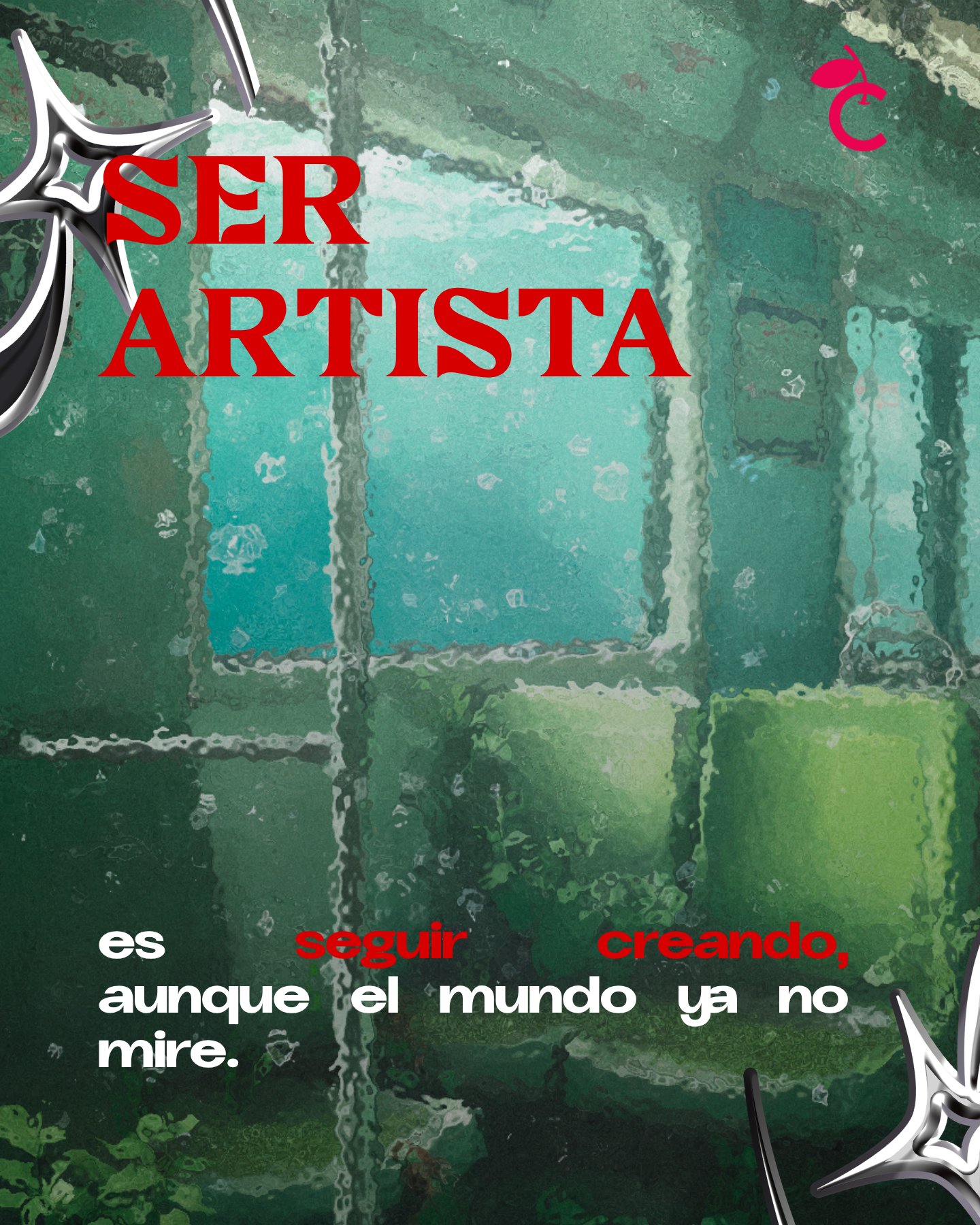 Diseño editorial Studio Cereza