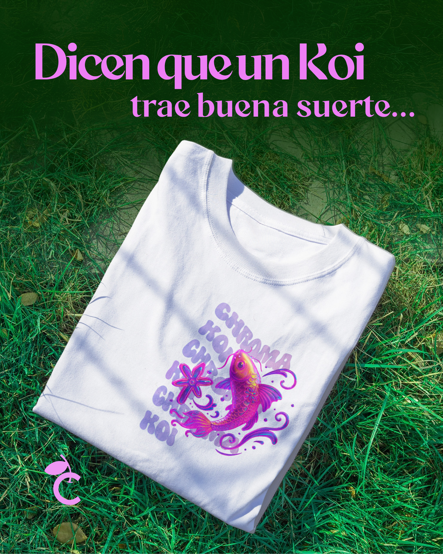 Ilustración Studio Cereza