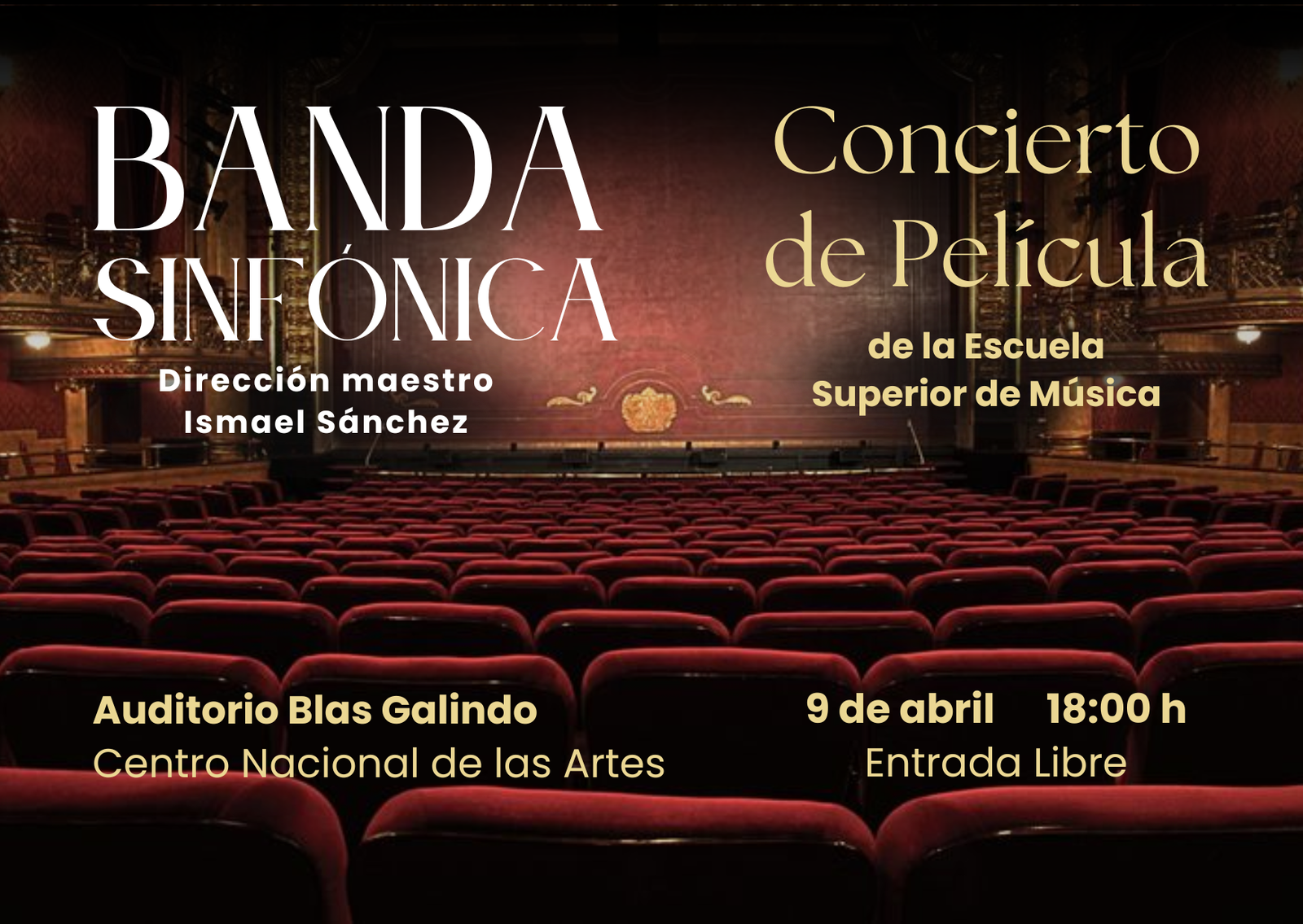 Banda Sinfónica