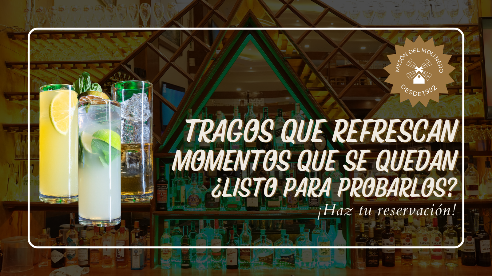 Mesón del Molinero